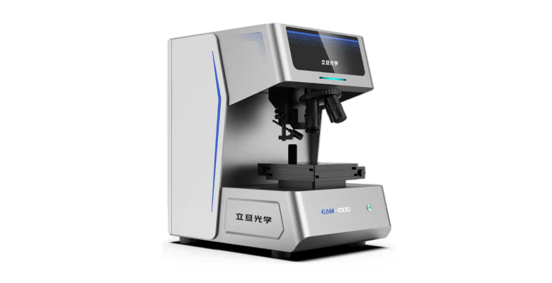 元素分析显微镜