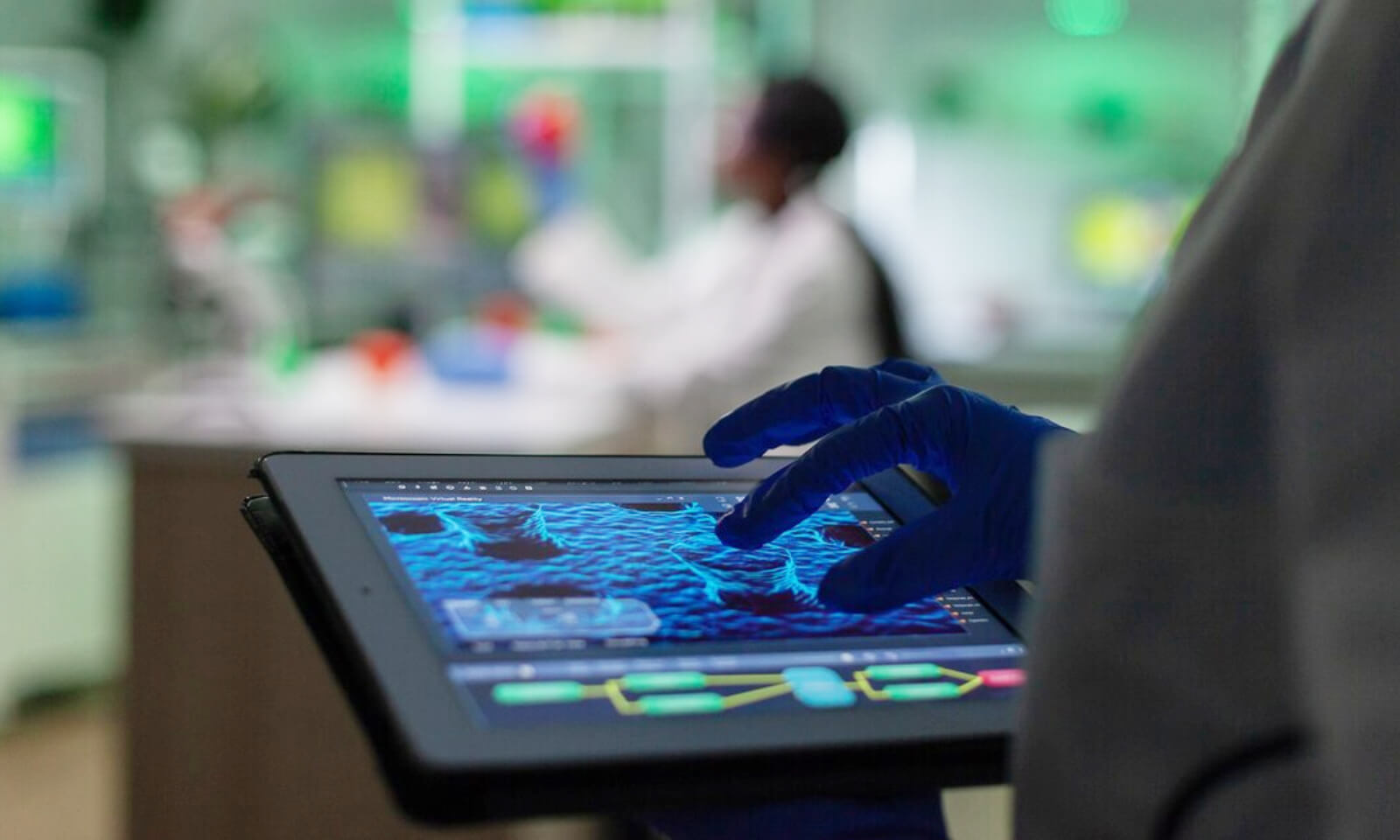 团队中多位博士、硕士来自清华大学、浙江大学、上海光机所等科研院所，为技术创新提供坚实基础。