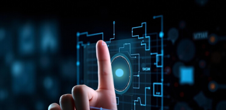 电气与运动控制实验室