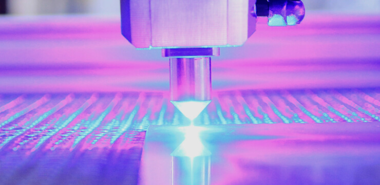 精密加工实验室