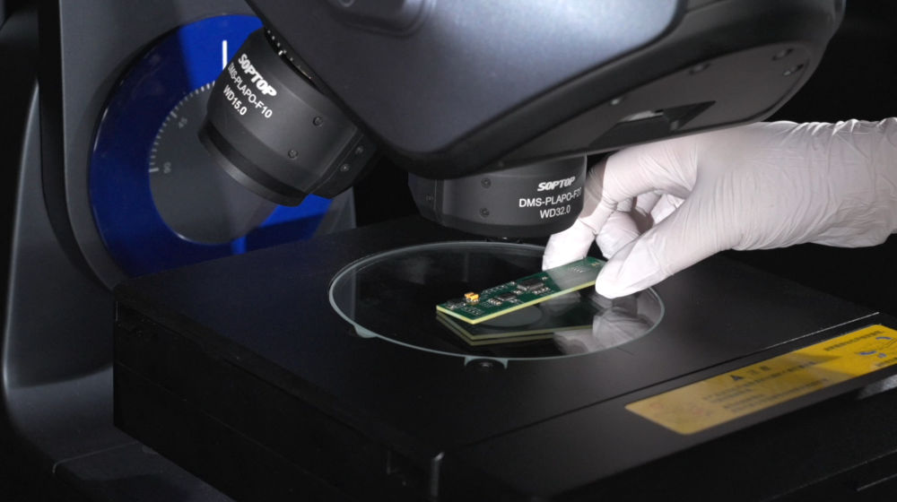 汽车零部件高精度测量实操教学 汽车零部件高精度测量实操教学