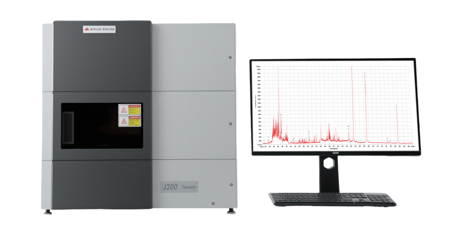 ASI-J200 元素分析仪
