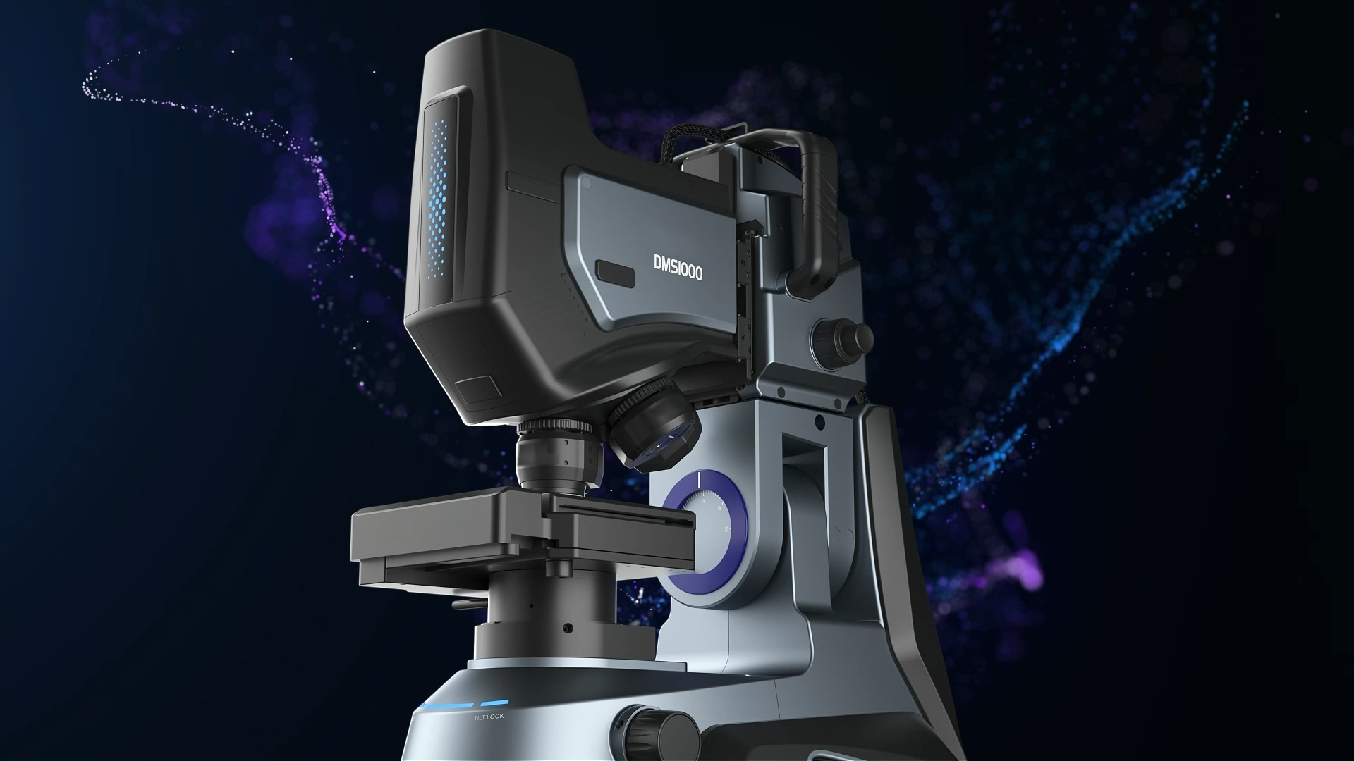 超景深3D显微镜产品演示